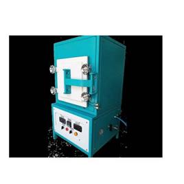 High-Temp Industrial Furnace