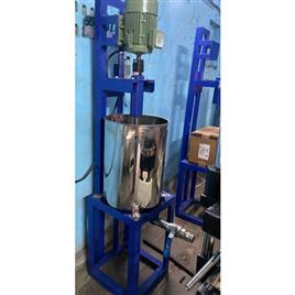 Heavy Duty Industrial Mixer