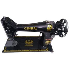 Heavy Duty Manual Sewing Machine