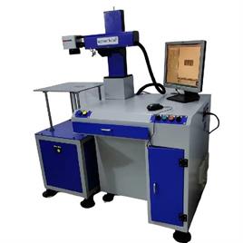 Heavy Vehicle Laser Marking Machine, 0.3 mm