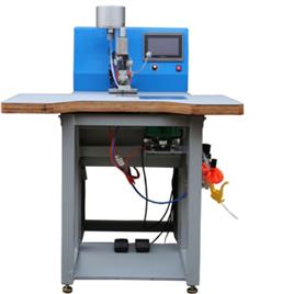 High-Speed Industrial Pearl Applier Machine