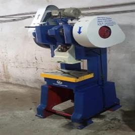 Industrial High Speed C Frame Power Press