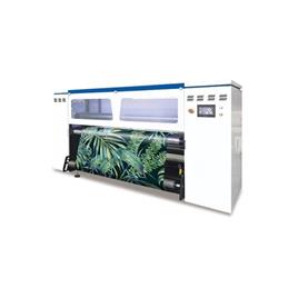 High-Speed Industrial Sublimation Printer