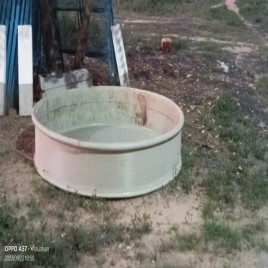 Industrial Hopper Drying Machines