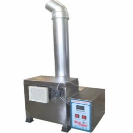Industrial Stainless Steel Humidification Equipment