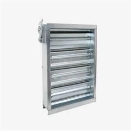 Hvac Ventilation Dampers