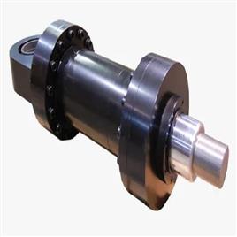 Welded Industrial Hydraulic Cylinder