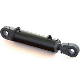 Steel Industrial Hydraulic Cylinders - Odisol