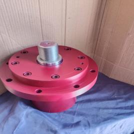 Industrial Round Hydraulic Cylinders Equipment