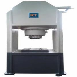 Industrial Hydraulic Press Machine, 500 Ton