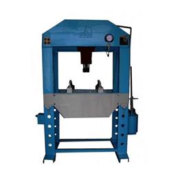 Industrial Press Machine