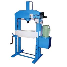 Multi-Type Hydraulic Press Machine