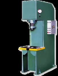 India Hydraulic Press Machine
