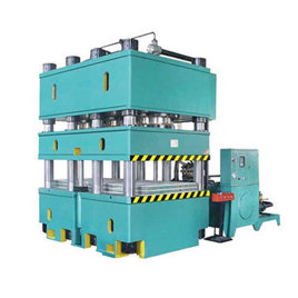 Heavy Duty Hydraulic Press Machine