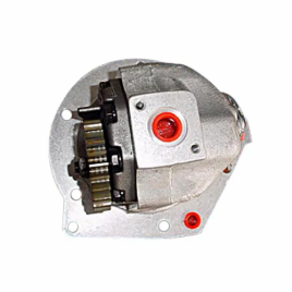 Industrial Hydraulic Equipment