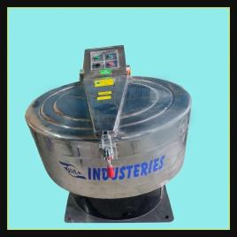 Industrial Hydro Extractor Machine (15 Kg)