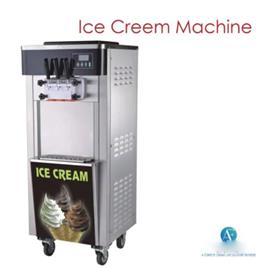 Commercial Ice Cream Machine