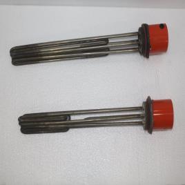 Industrial Steel Immersion Heating Machine