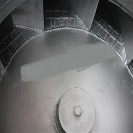 Heavy Duty Industrial Impeller