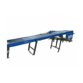 Inclined Belt Conveyor