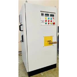 Industrial Induction Heating Machine