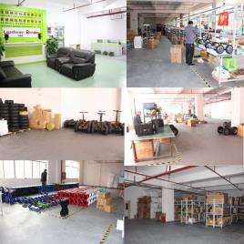 Industrial Interior Design