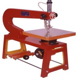 Industrial Jigsaw, 40W