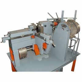 Industrial Lathe, 0.65 KW