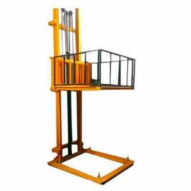 Industrial Hoist Equipment