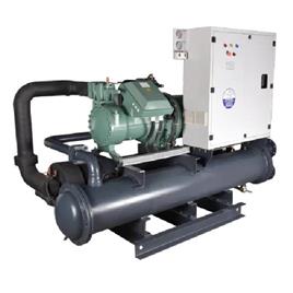 Industrial Water Cooled Liquid Cooling Equipment, 60 TR