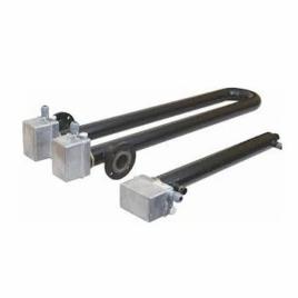 Industrial Liquid Flow Heater Equipment