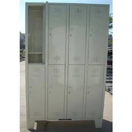 Heavy Duty Industrial Locker