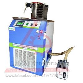 Laboratory Industrial Freeze Dryer Machine
