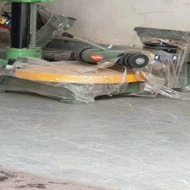 Industrial Drilling Machines