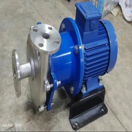 Industrial Polypropylene Magnetic Drive Pump, 150 LPM