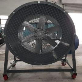 Industrial Air Mover Machine