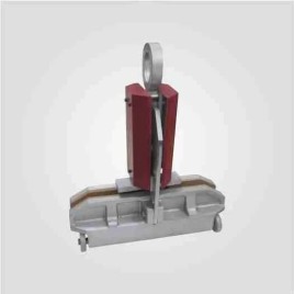 Iron Industrial Manipulators Glass Lifter