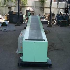 Industrial Material Conveyor Machine