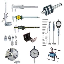 Industrial Instrument Calibration Service, Offline