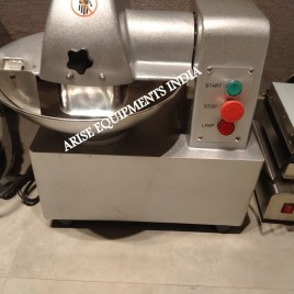 Industrial Meat Processing Equipment