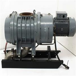 Industrial Vacuum Booster Machines