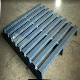 MS Industrial Pallets