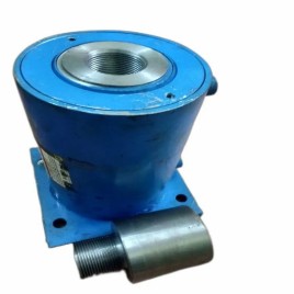 Industrial Mild Steel Hydraulic Machine, 41-100 Ton Capacity