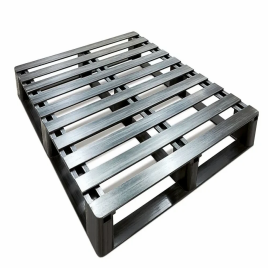 Mild Steel Industrial Pallet