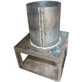 Industrial Mini Stainless Steel Tray Dryer