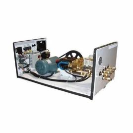 Industrial Misting Device