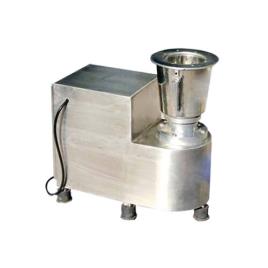 Industrial Mixing Equipment