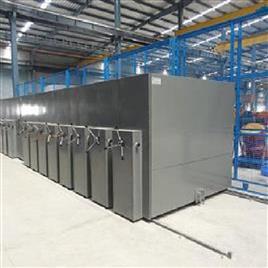 Industrial Movable Storage Rack