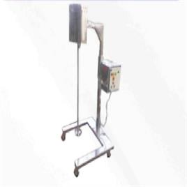 Industrial Motorized Agitation Machine