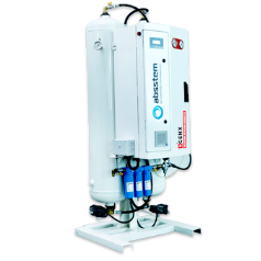 Industrial Nitrogen Production Machine (nGENX)